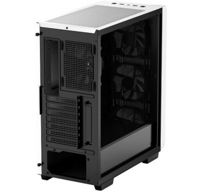 Deepcool Корпус Deepcool CC560 WHITE V2