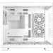 PcCooler Корпус PcCooler C3 T500 ARGB WH