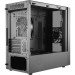 COOLER MASTER Корпус CoolerMaster MasterBox NR400 with ODD (MCB-NR400-KGNN-S00)