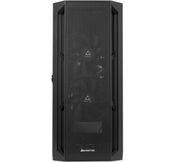 Chieftec Корпус Chieftec APEX AIR (GA-01B-M-OP)