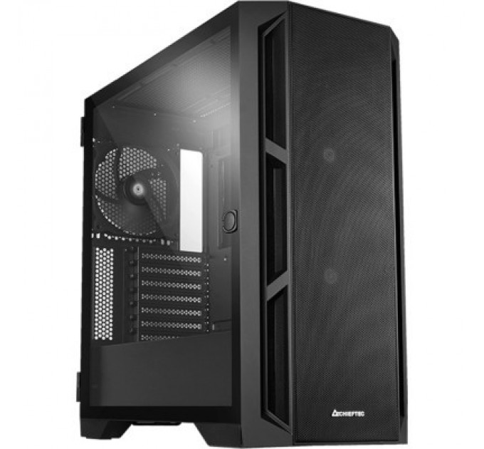 Chieftec Корпус Chieftec APEX AIR (GA-01B-M-OP)