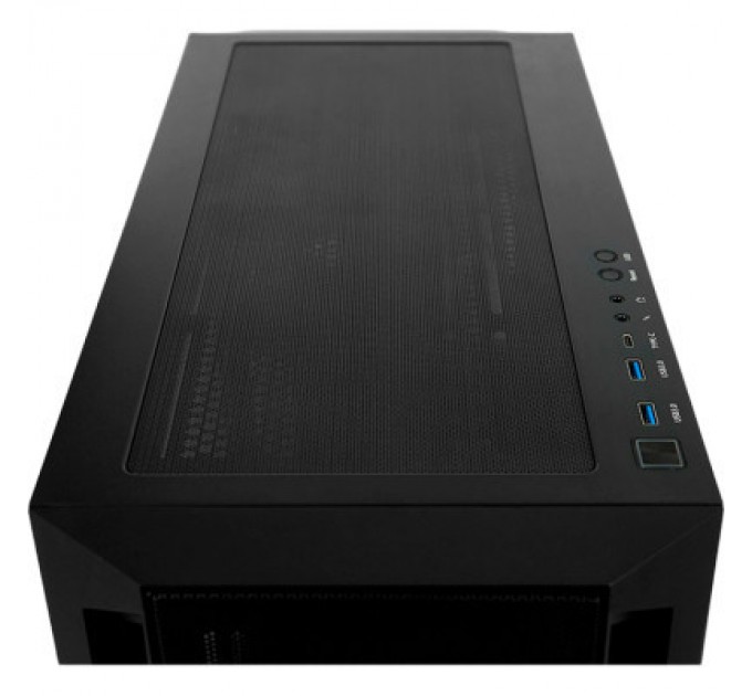 Chieftec Корпус Chieftec APEX AIR (GA-01B-M-OP)