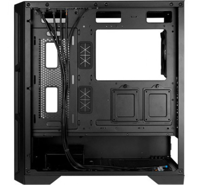 Chieftec Корпус Chieftec APEX AIR (GA-01B-M-OP)