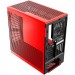 Hyte Корпус Hyte Y40 Black-Red (CS-HYTE-Y40-BR)