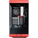 Hyte Корпус Hyte Y40 Black-Red (CS-HYTE-Y40-BR)