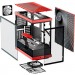 Hyte Корпус Hyte Y40 Black-Red (CS-HYTE-Y40-BR)