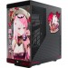 Hyte Корпус Hyte Y40 Mori Calliope Bundle (CS-HYTE-Y40-MORI)
