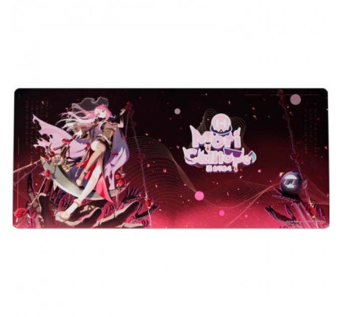 Hyte Корпус Hyte Y40 Mori Calliope Bundle (CS-HYTE-Y40-MORI)