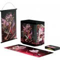 Hyte Корпус Hyte Y40 Mori Calliope Bundle (CS-HYTE-Y40-MORI)