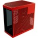 Hyte Корпус Hyte Y70 TOUCH Black-Red (CS-HYTE-Y70-BR-L)