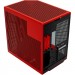 Hyte Корпус Hyte Y70 TOUCH Black-Red (CS-HYTE-Y70-BR-L)