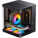 JONSBO Корпус JONSBO TK-1 Black