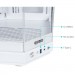 Qube Корпус Qube F-TANK White (FTANK_F1WU3)