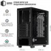 Qube Корпус Qube GERYON Black (QBGERYON_FBNU3)