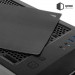 Qube Корпус Qube GERYON Black (QBGERYON_FBNU3)