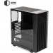 Qube Корпус Qube GERYON Black (QBGERYON_FBNU3)