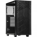 Qube Корпус Qube GERYON Black (QBGERYON_FBNU3)
