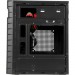 Qube Корпус Qube QB27M 400W Black (QB27M_MN4U3)