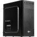 Qube Корпус Qube QBG10M 400W Black (QBG10M_MN4U3)