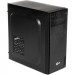 Qube Корпус Qube QBG10M 400W Black (QBG10M_MN4U3)
