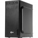 Qube Корпус Qube QBG10M 400W Black (QBG10M_MN4U3)