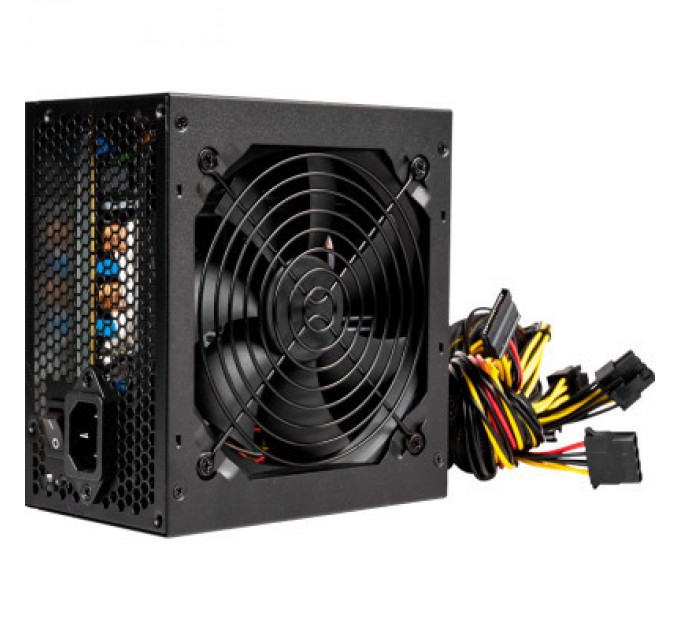 PcCooler Блок живлення PcCooler 600W (HW600-NP)