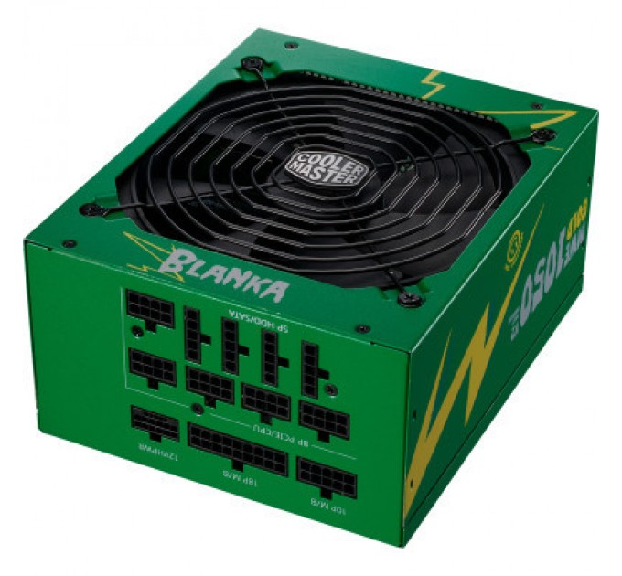 CoolerMaster Блок живлення CoolerMaster 1050W (MPE-A501-AFCAG-3VEU)