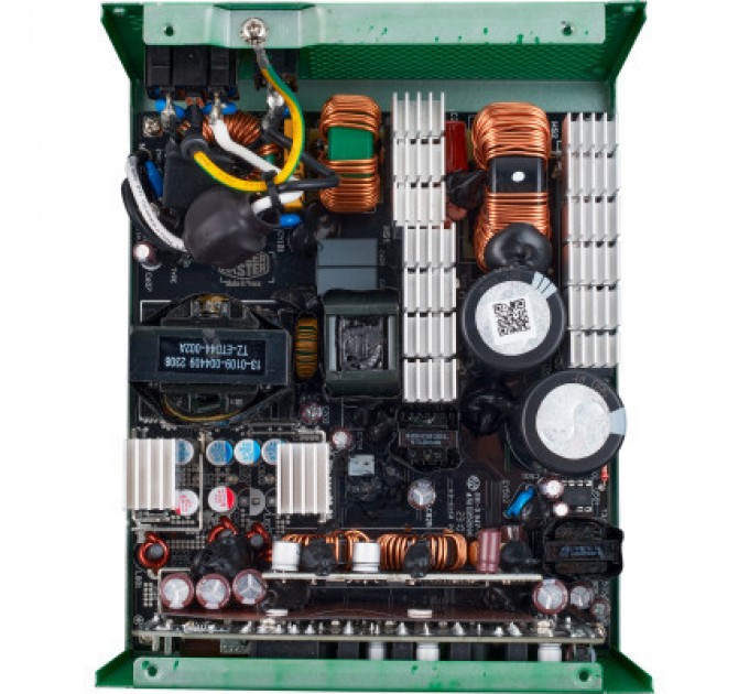 CoolerMaster Блок живлення CoolerMaster 1050W (MPE-A501-AFCAG-3VEU)