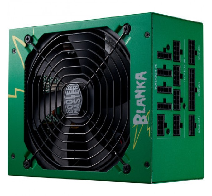 CoolerMaster Блок живлення CoolerMaster 1050W (MPE-A501-AFCAG-3VEU)