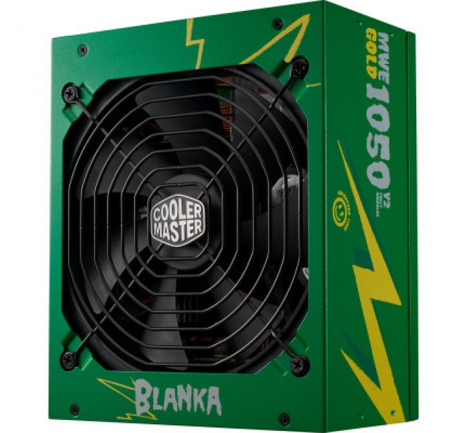 CoolerMaster Блок живлення CoolerMaster 1050W (MPE-A501-AFCAG-3VEU)