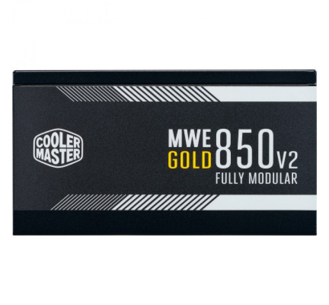 CoolerMaster Блок живлення CoolerMaster 850W (MPE-8501-AFAAG-3EU)