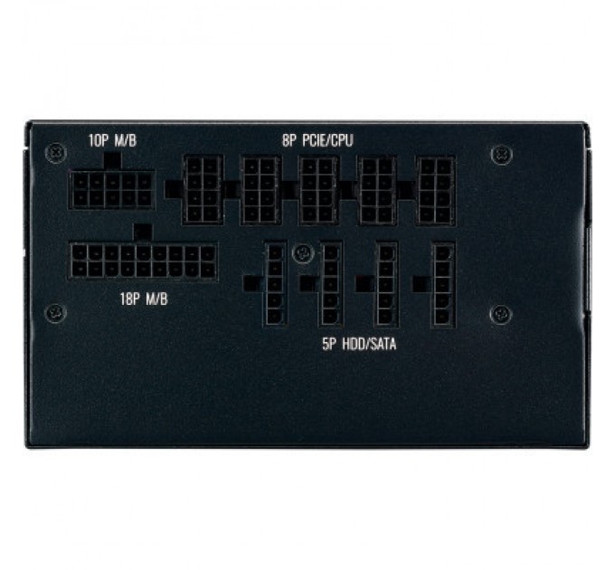 CoolerMaster Блок живлення CoolerMaster 850W (MPE-8501-AFAAG-3EU)