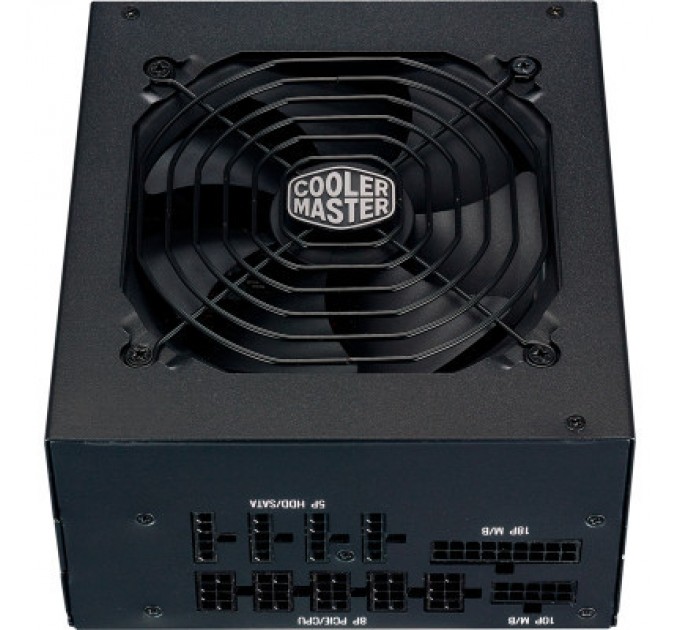 CoolerMaster Блок живлення CoolerMaster 850W (MPE-8501-AFAAG-3EU)
