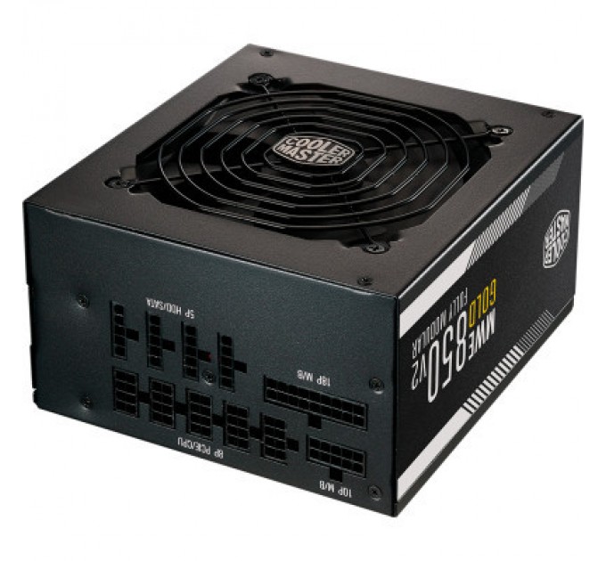 CoolerMaster Блок живлення CoolerMaster 850W (MPE-8501-AFAAG-3EU)