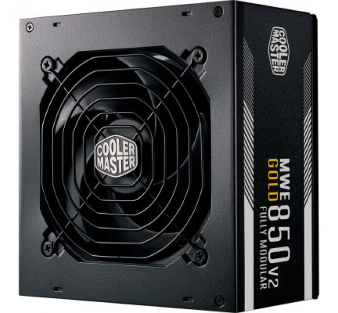 CoolerMaster Блок живлення CoolerMaster 850W (MPE-8501-AFAAG-3EU)