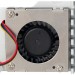 Raspberry Pi Радіатор охолодження Raspberry Pi with fan for Raspberry Pi 5 (SC1148/OFI118)