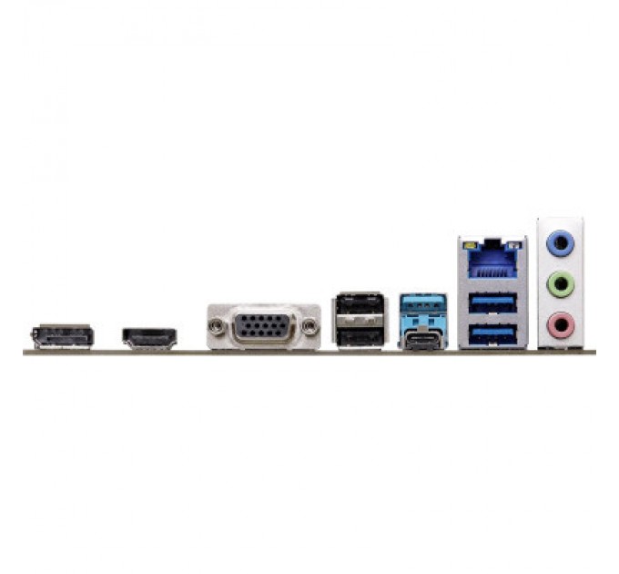 ASRock Материнська плата ASRock B760M-HDV/M.2