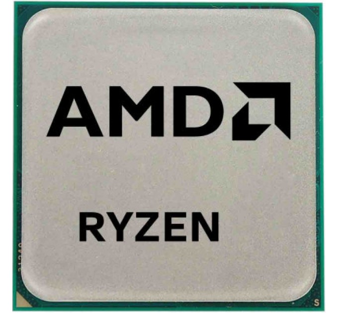 AMD Процесор AMD Ryzen 7 5700 (100-000000743)