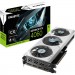 GIGABYTE Відеокарта GIGABYTE GeForce RTX4060 8Gb EAGLE OC ICE (GV-N4060EAGLEOC ICE-8GD)