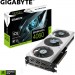 GIGABYTE Відеокарта GIGABYTE GeForce RTX4060 8Gb EAGLE OC ICE (GV-N4060EAGLEOC ICE-8GD)