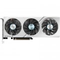 GIGABYTE Відеокарта GIGABYTE GeForce RTX4060 8Gb EAGLE OC ICE (GV-N4060EAGLEOC ICE-8GD)