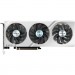 GIGABYTE Відеокарта GIGABYTE GeForce RTX4060 8Gb EAGLE OC ICE (GV-N4060EAGLEOC ICE-8GD)