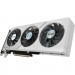 GIGABYTE Відеокарта GIGABYTE GeForce RTX4060 8Gb EAGLE OC ICE (GV-N4060EAGLEOC ICE-8GD)