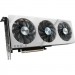 GIGABYTE Відеокарта GIGABYTE GeForce RTX4060 8Gb EAGLE OC ICE (GV-N4060EAGLEOC ICE-8GD)