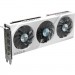 GIGABYTE Відеокарта GIGABYTE GeForce RTX4060 8Gb EAGLE OC ICE (GV-N4060EAGLEOC ICE-8GD)