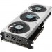 GIGABYTE Відеокарта GIGABYTE GeForce RTX4060 8Gb EAGLE OC ICE (GV-N4060EAGLEOC ICE-8GD)