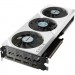 GIGABYTE Відеокарта GIGABYTE GeForce RTX4060Ti 8Gb EAGLE OC ICE (GV-N406TEAGLEOC ICE-8GD)