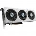 GIGABYTE Відеокарта GIGABYTE GeForce RTX4060Ti 8Gb EAGLE OC ICE (GV-N406TEAGLEOC ICE-8GD)