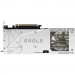 GIGABYTE Відеокарта GIGABYTE GeForce RTX4060Ti 8Gb EAGLE OC ICE (GV-N406TEAGLEOC ICE-8GD)