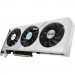 GIGABYTE Відеокарта GIGABYTE GeForce RTX4060Ti 8Gb EAGLE OC ICE (GV-N406TEAGLEOC ICE-8GD)